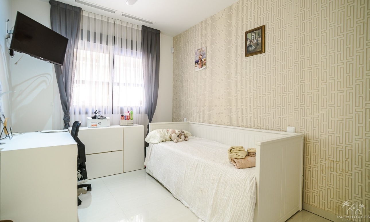 Revente - Apartment - Guardamar del Segura
