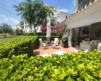 Revente - Apartment - Hacienda Riquelme Golf Resort - Inland