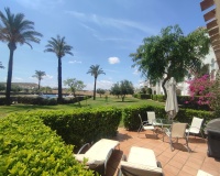 Revente - Apartment - Hacienda Riquelme Golf Resort - Inland