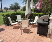 Revente - Apartment - Hacienda Riquelme Golf Resort - Inland