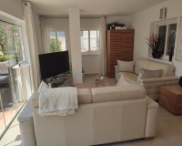 Revente - Apartment - Hacienda Riquelme Golf Resort - Inland
