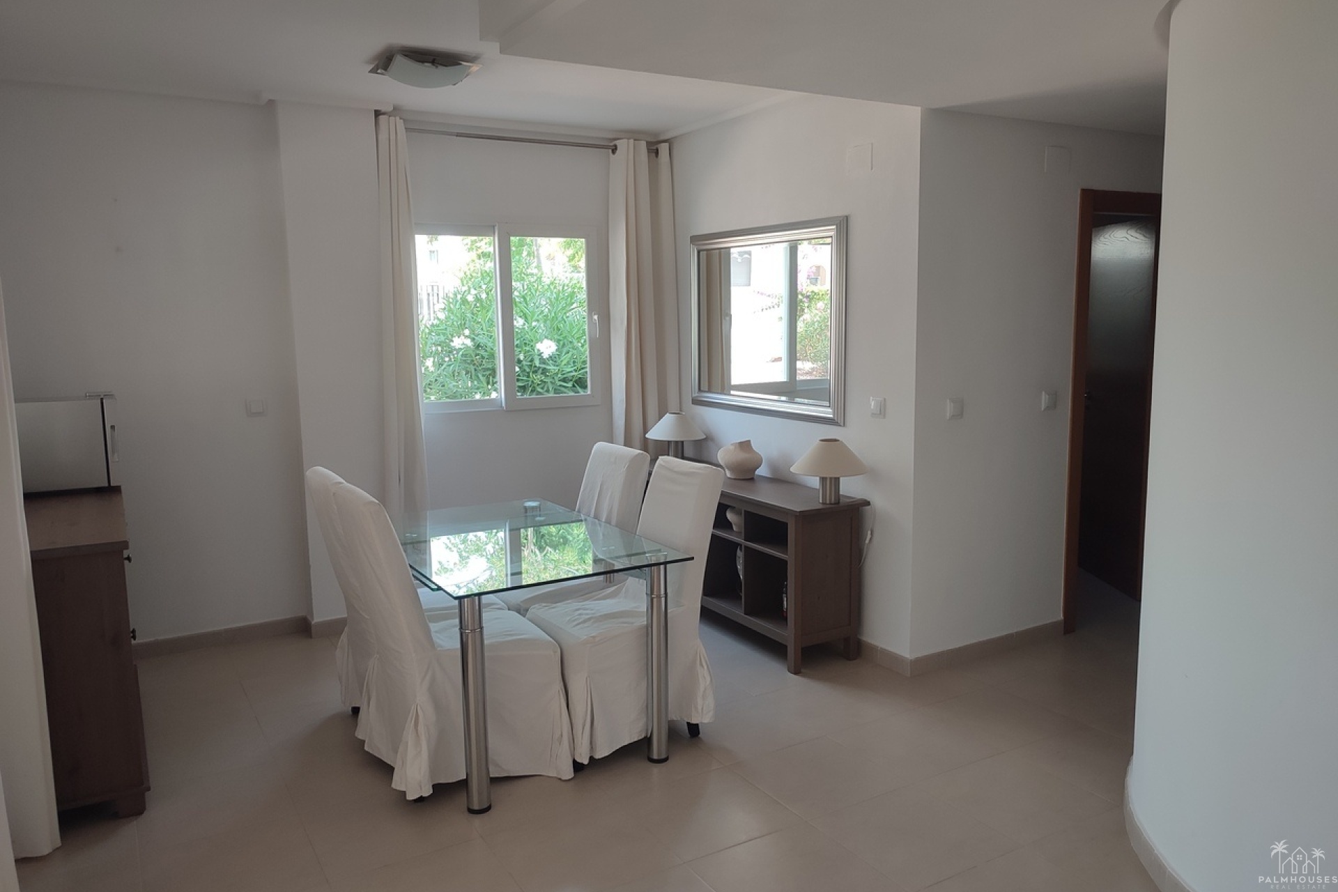 Revente - Apartment - Hacienda Riquelme Golf Resort - Inland