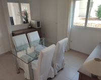 Revente - Apartment - Hacienda Riquelme Golf Resort - Inland