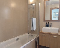 Revente - Apartment - Hacienda Riquelme Golf Resort - Inland