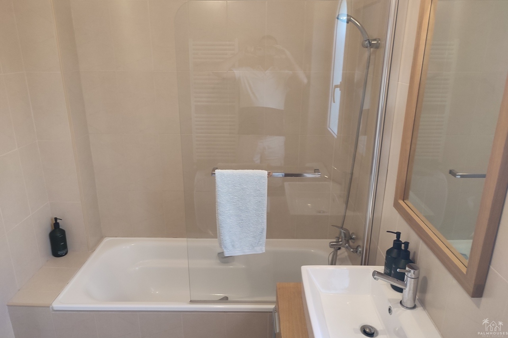Revente - Apartment - Hacienda Riquelme Golf Resort - Inland