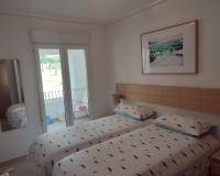 Revente - Apartment - Hacienda Riquelme Golf Resort - Inland