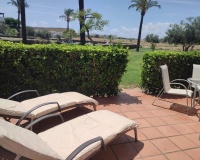 Revente - Apartment - Hacienda Riquelme Golf Resort - Inland