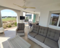 Revente - Apartment - Hacienda Riquelme Golf Resort - Inland