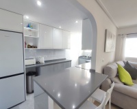 Revente - Apartment - Hacienda Riquelme Golf Resort - Inland