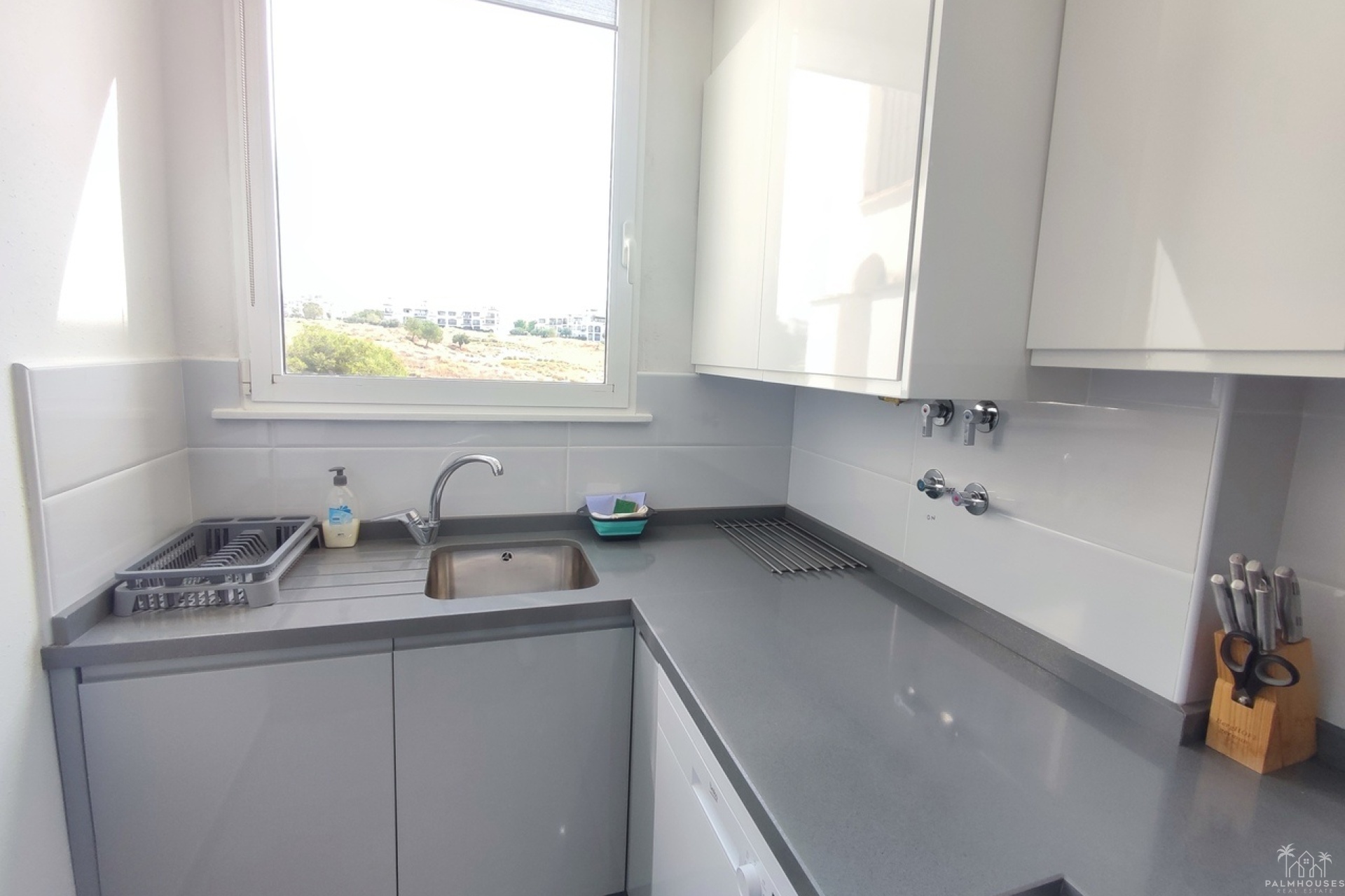 Revente - Apartment - Hacienda Riquelme Golf Resort - Inland