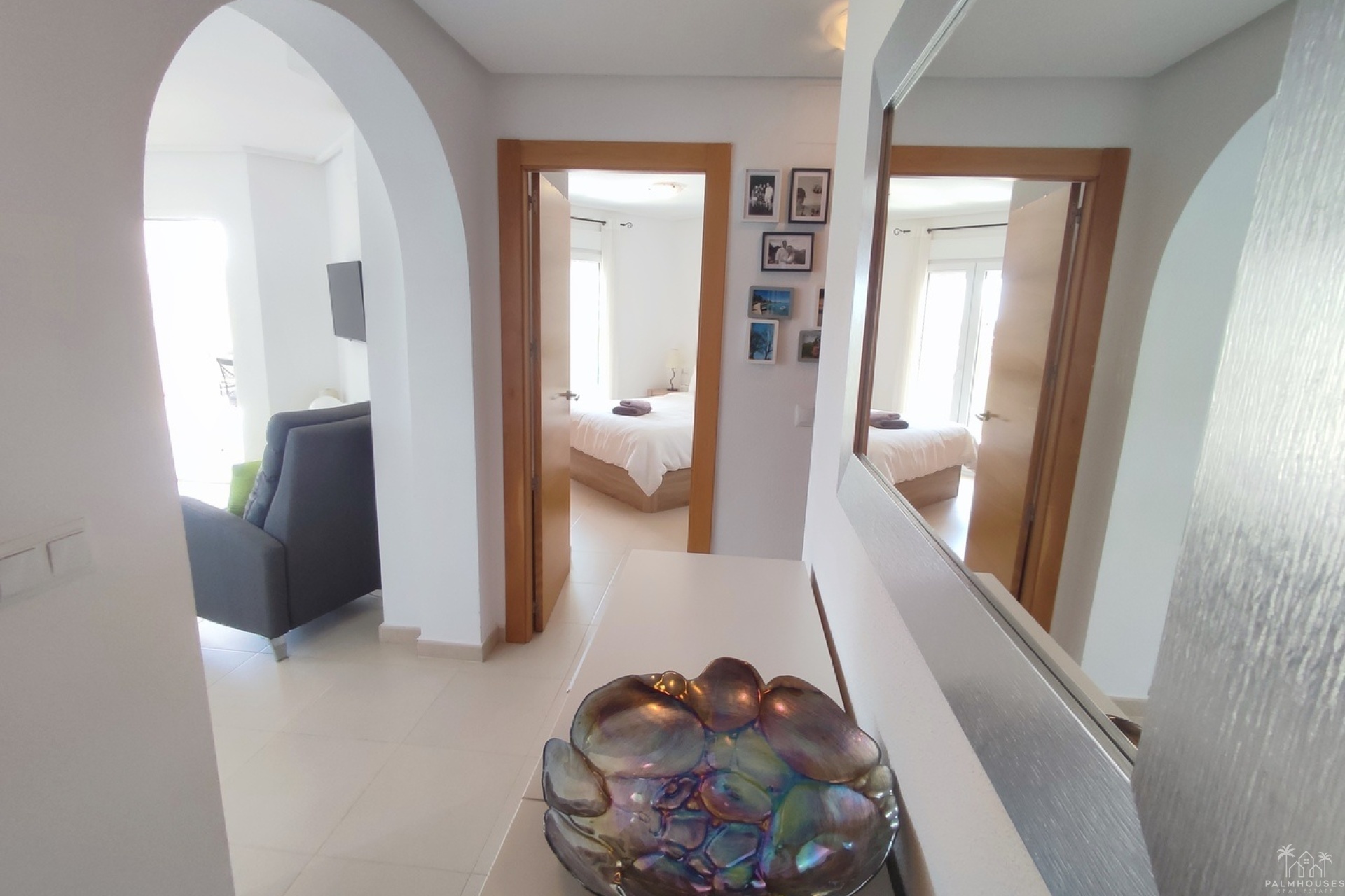 Revente - Apartment - Hacienda Riquelme Golf Resort - Inland