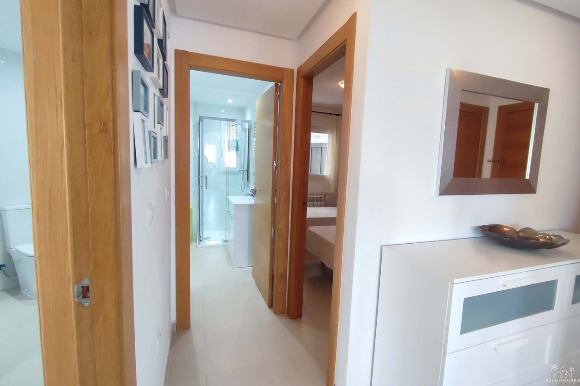 Revente - Apartment - Hacienda Riquelme Golf Resort - Inland