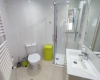 Revente - Apartment - Hacienda Riquelme Golf Resort - Inland