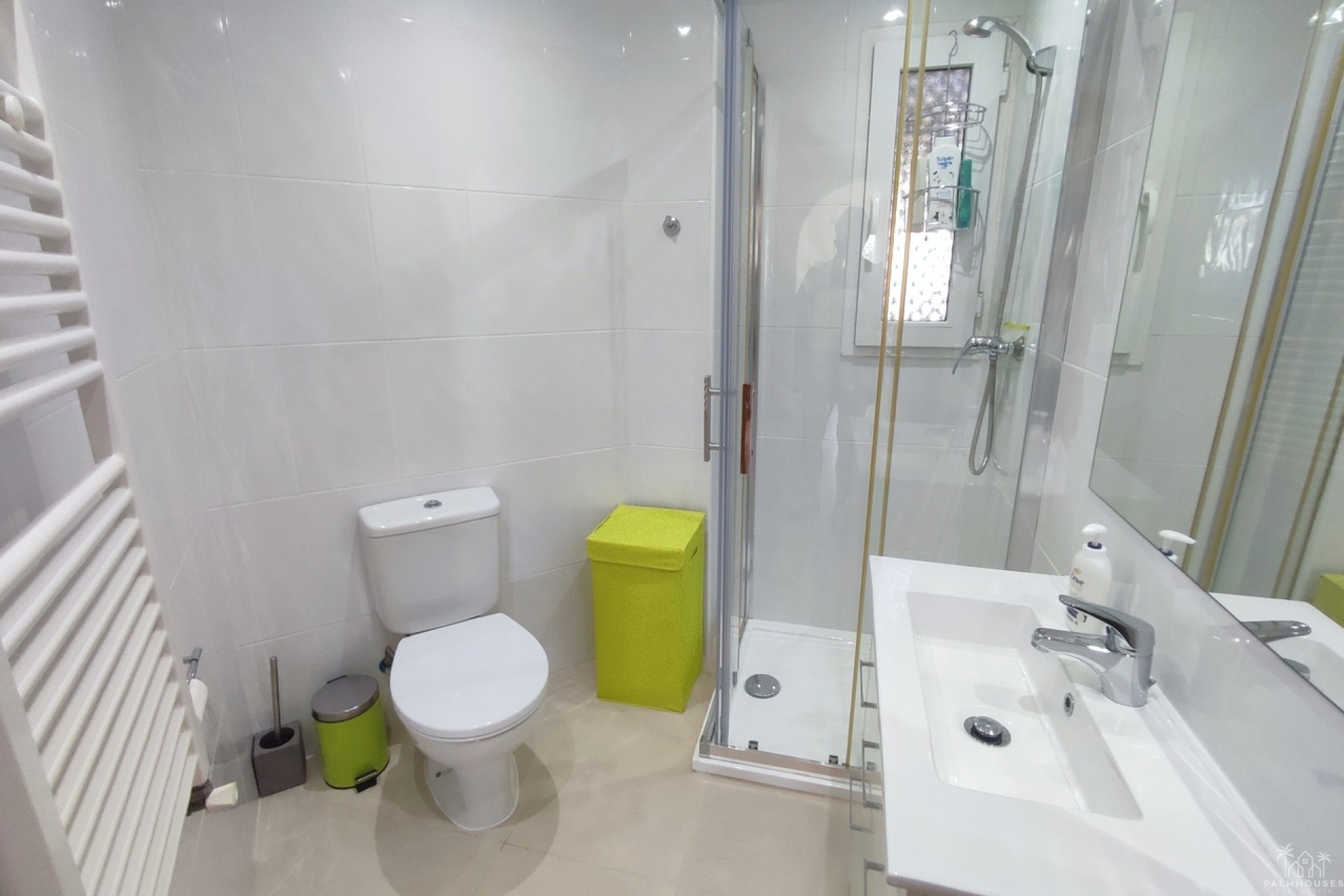 Revente - Apartment - Hacienda Riquelme Golf Resort - Inland
