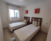 Revente - Apartment - Hacienda Riquelme Golf Resort - Inland