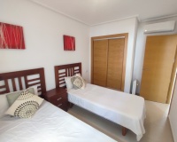 Revente - Apartment - Hacienda Riquelme Golf Resort - Inland