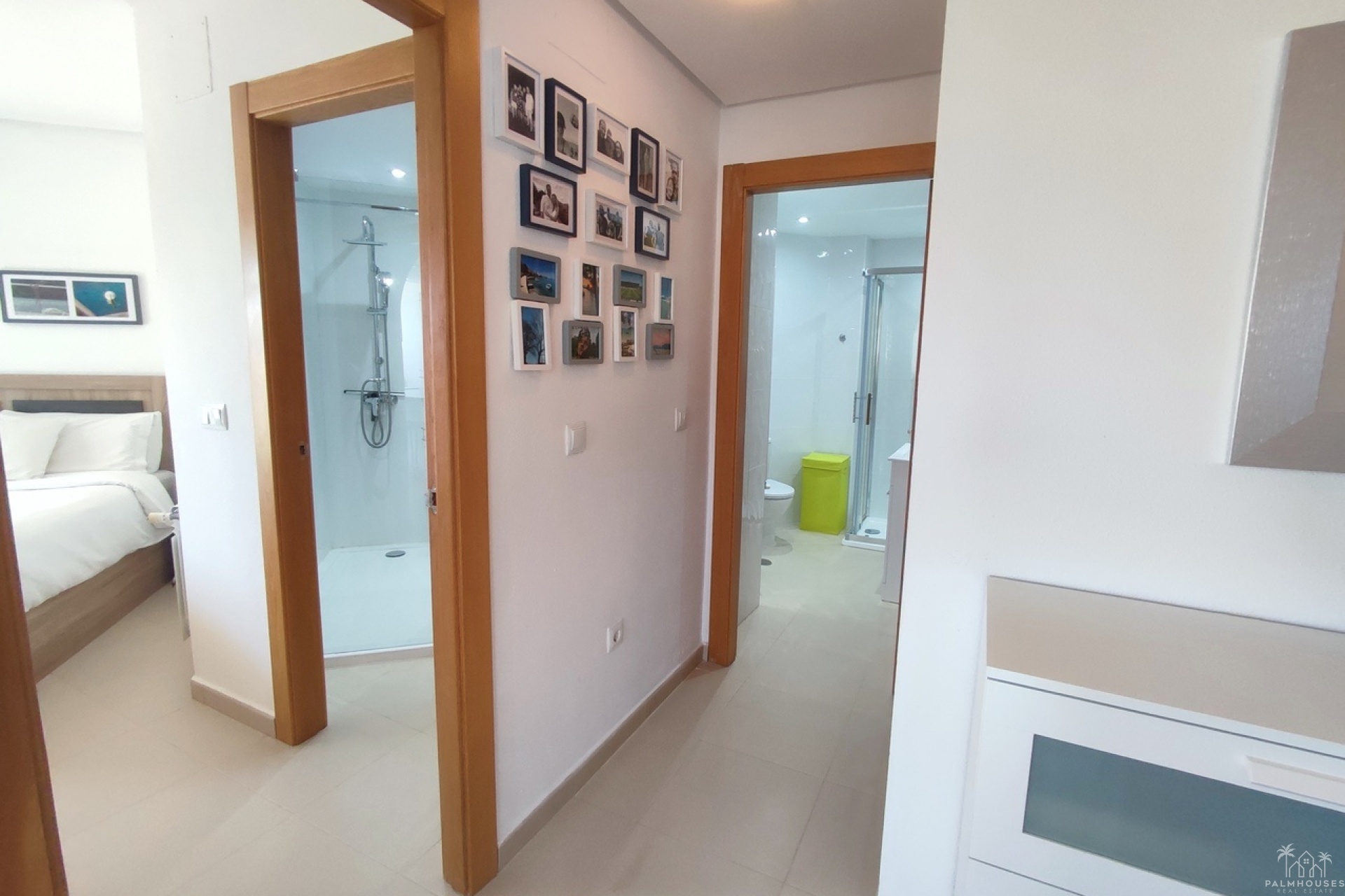 Revente - Apartment - Hacienda Riquelme Golf Resort - Inland
