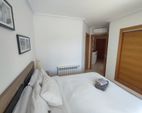 Revente - Apartment - Hacienda Riquelme Golf Resort - Inland
