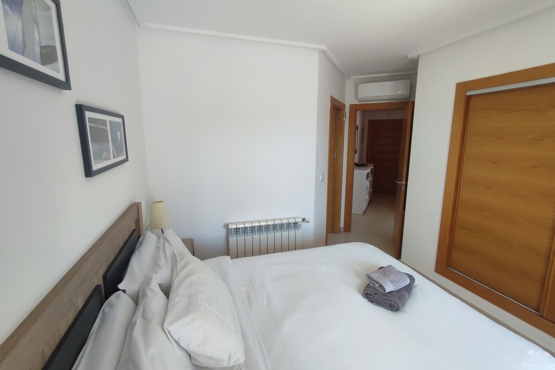 Revente - Apartment - Hacienda Riquelme Golf Resort - Inland