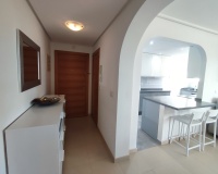 Revente - Apartment - Hacienda Riquelme Golf Resort - Inland