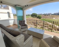 Revente - Apartment - Hacienda Riquelme Golf Resort - Inland