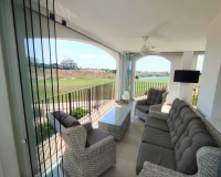 Revente - Apartment - Hacienda Riquelme Golf Resort - Inland