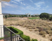 Revente - Apartment - Hacienda Riquelme Golf Resort - Inland