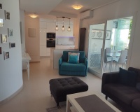 Revente - Apartment - Hacienda Riquelme Golf Resort - Inland
