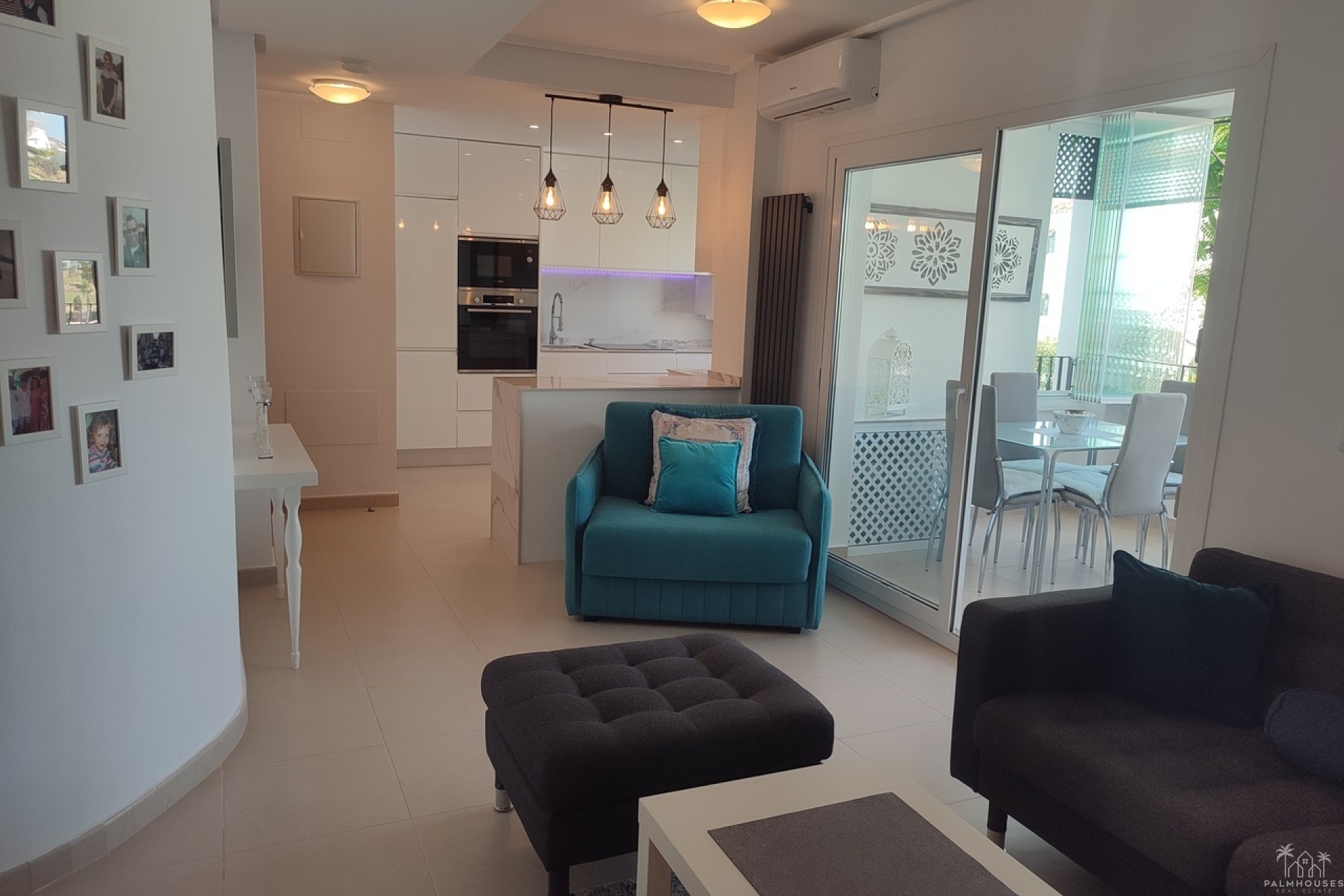 Revente - Apartment - Hacienda Riquelme Golf Resort - Inland