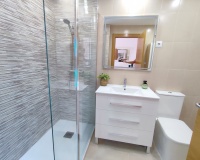 Revente - Apartment - Hacienda Riquelme Golf Resort - Inland