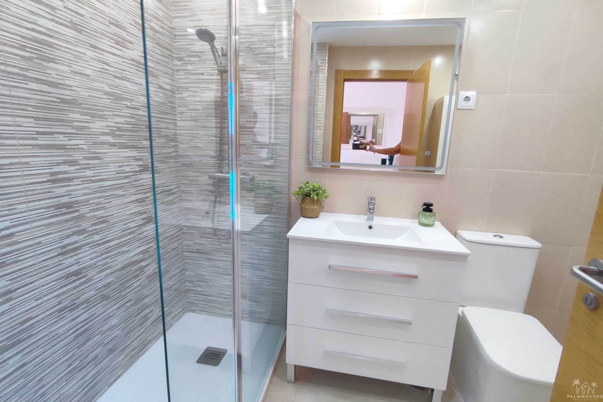 Revente - Apartment - Hacienda Riquelme Golf Resort - Inland