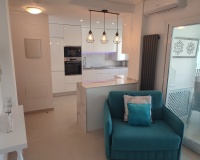 Revente - Apartment - Hacienda Riquelme Golf Resort - Inland