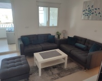 Revente - Apartment - Hacienda Riquelme Golf Resort - Inland