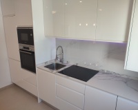 Revente - Apartment - Hacienda Riquelme Golf Resort - Inland