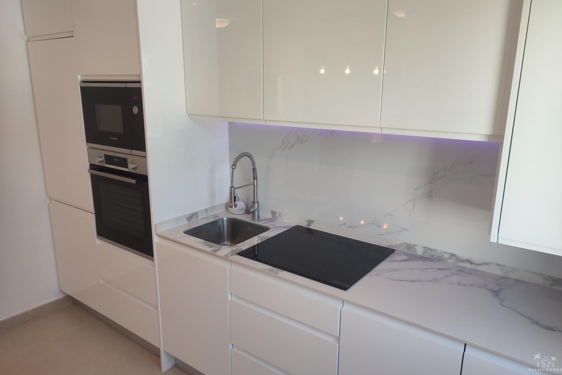 Revente - Apartment - Hacienda Riquelme Golf Resort - Inland