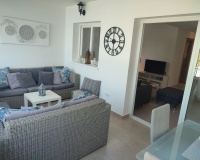 Revente - Apartment - Hacienda Riquelme Golf Resort - Inland
