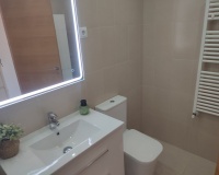 Revente - Apartment - Hacienda Riquelme Golf Resort - Inland