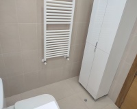 Revente - Apartment - Hacienda Riquelme Golf Resort - Inland