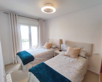 Revente - Apartment - Hacienda Riquelme Golf Resort - Inland
