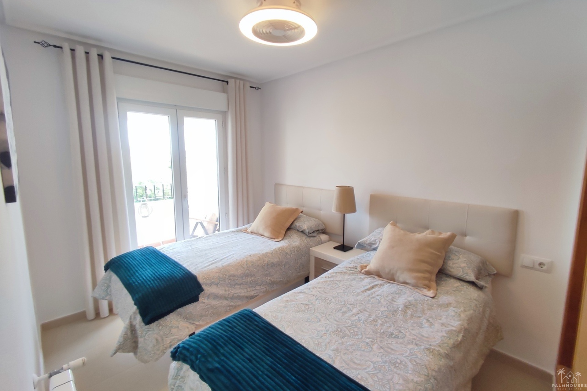 Revente - Apartment - Hacienda Riquelme Golf Resort - Inland