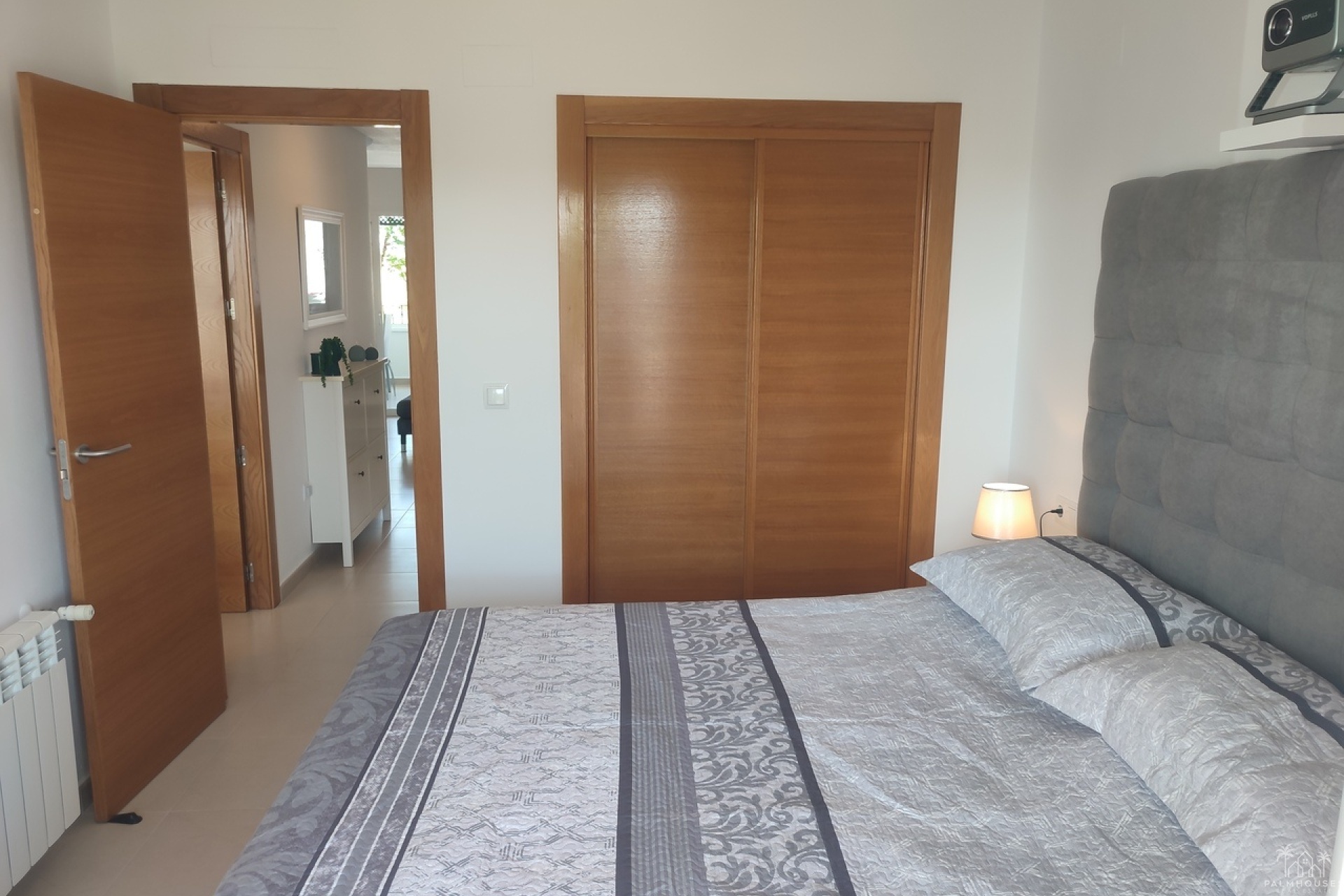Revente - Apartment - Hacienda Riquelme Golf Resort - Inland