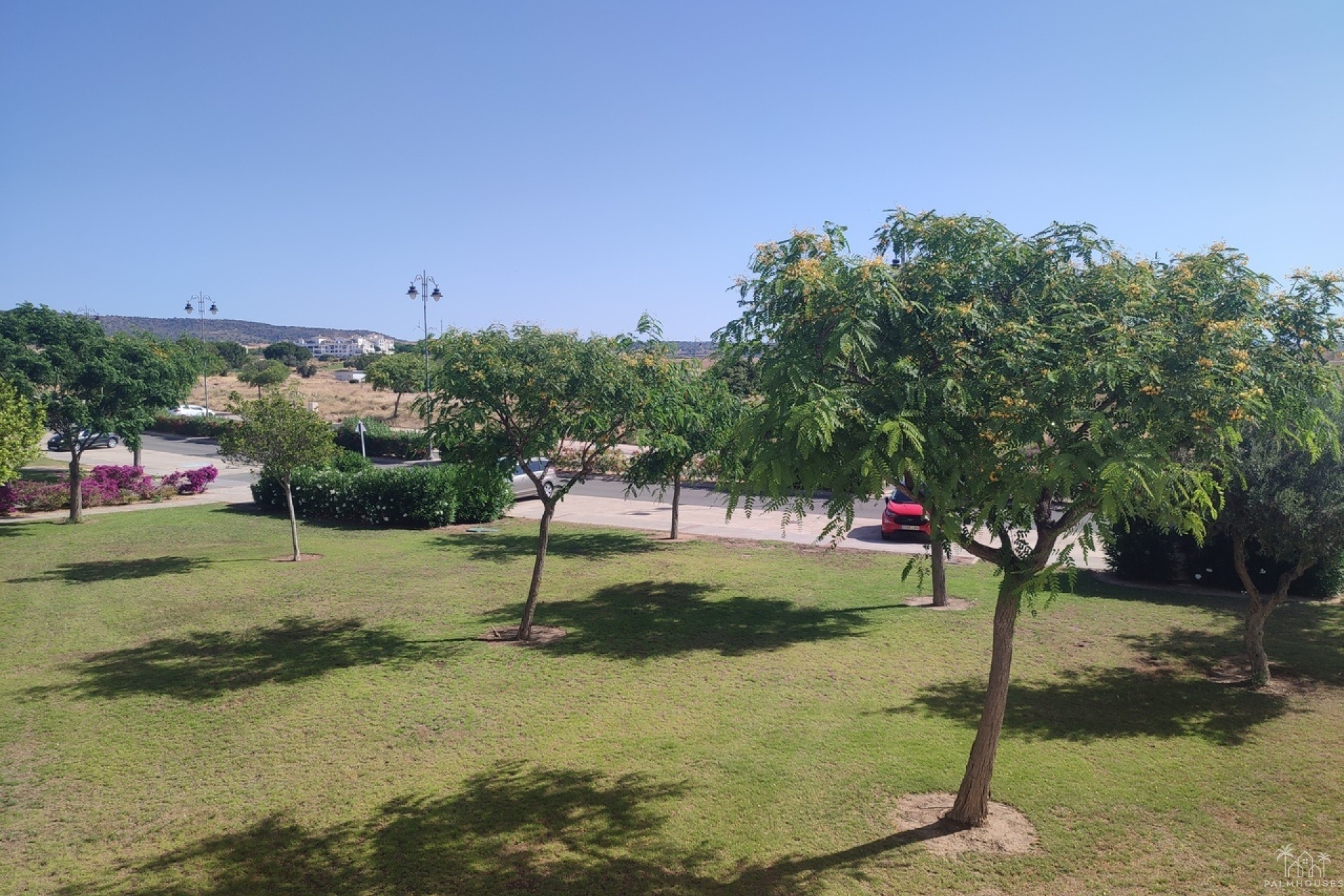 Revente - Apartment - Hacienda Riquelme Golf Resort - Inland