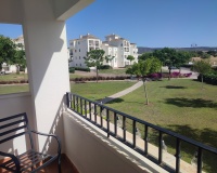 Revente - Apartment - Hacienda Riquelme Golf Resort - Inland
