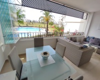 Revente - Apartment - Hacienda Riquelme Golf Resort - Inland