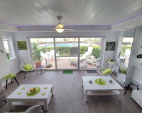 Revente - Apartment - Hacienda Riquelme Golf Resort - Inland