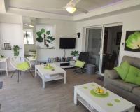 Revente - Apartment - Hacienda Riquelme Golf Resort - Inland