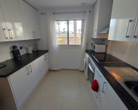Revente - Apartment - Hacienda Riquelme Golf Resort - Inland