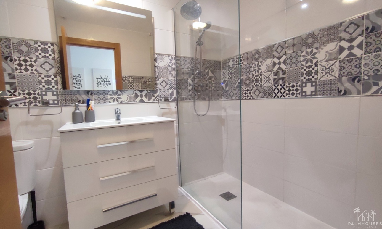 Revente - Apartment - Hacienda Riquelme Golf Resort - Inland
