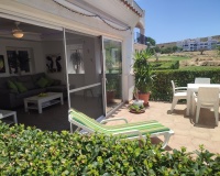Revente - Apartment - Hacienda Riquelme Golf Resort - Inland