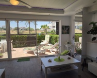 Revente - Apartment - Hacienda Riquelme Golf Resort - Inland